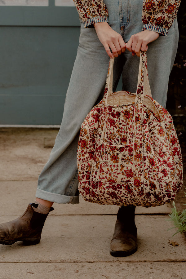 The Everyday bag - 3 PRINTS