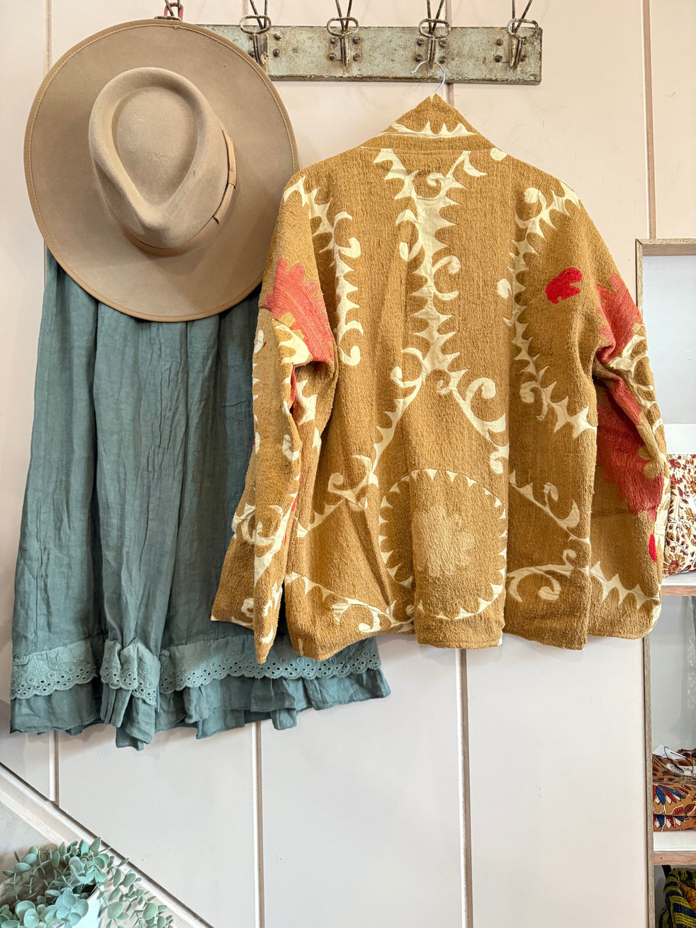 Talitha Jacket #4
