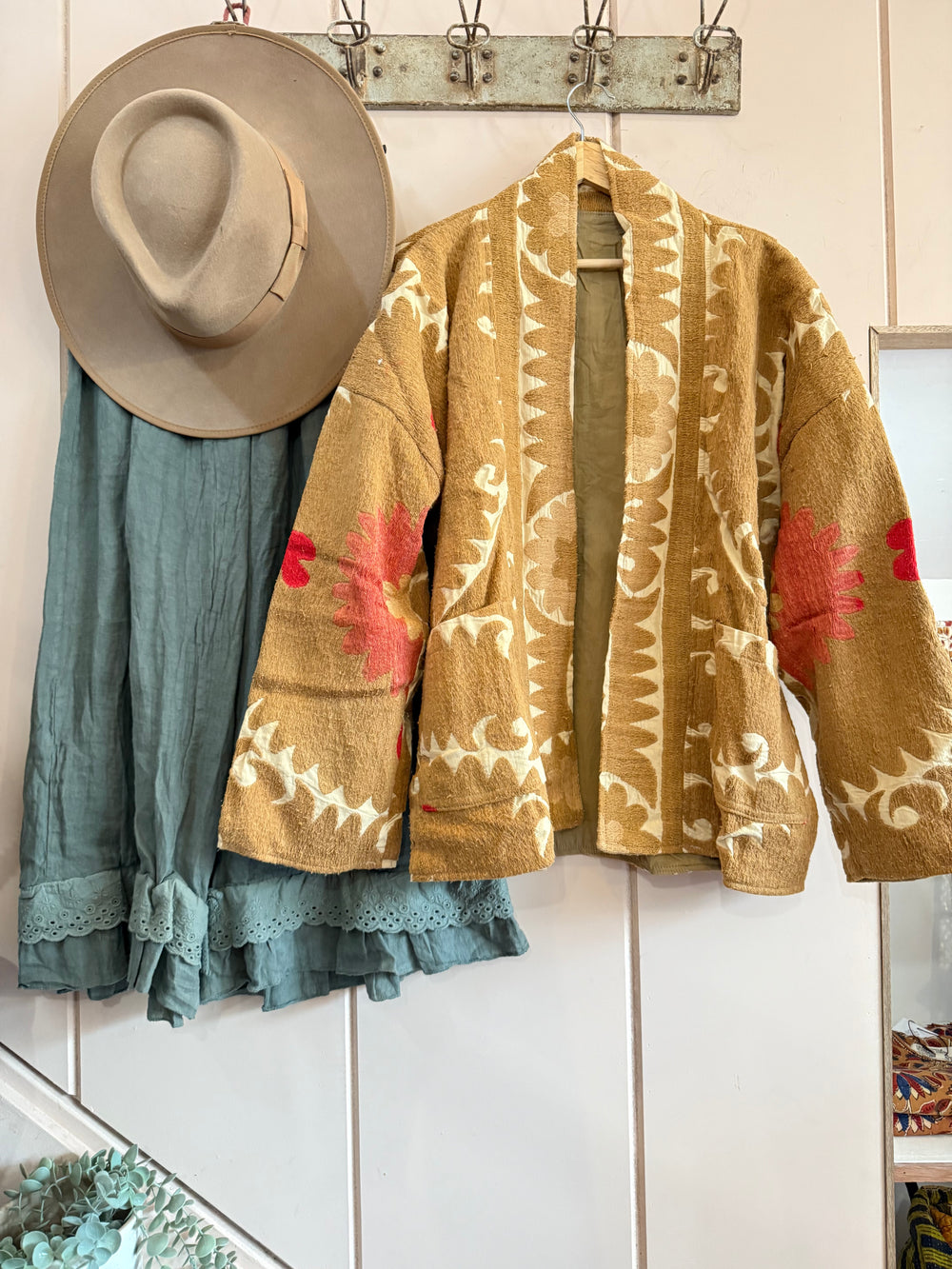 Talitha Jacket #4