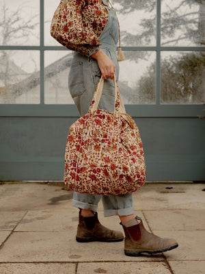 The Everyday bag - 3 PRINTS
