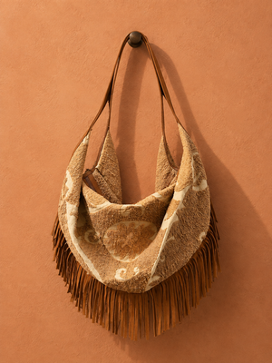 Talitha Bag - Desert Rose #4