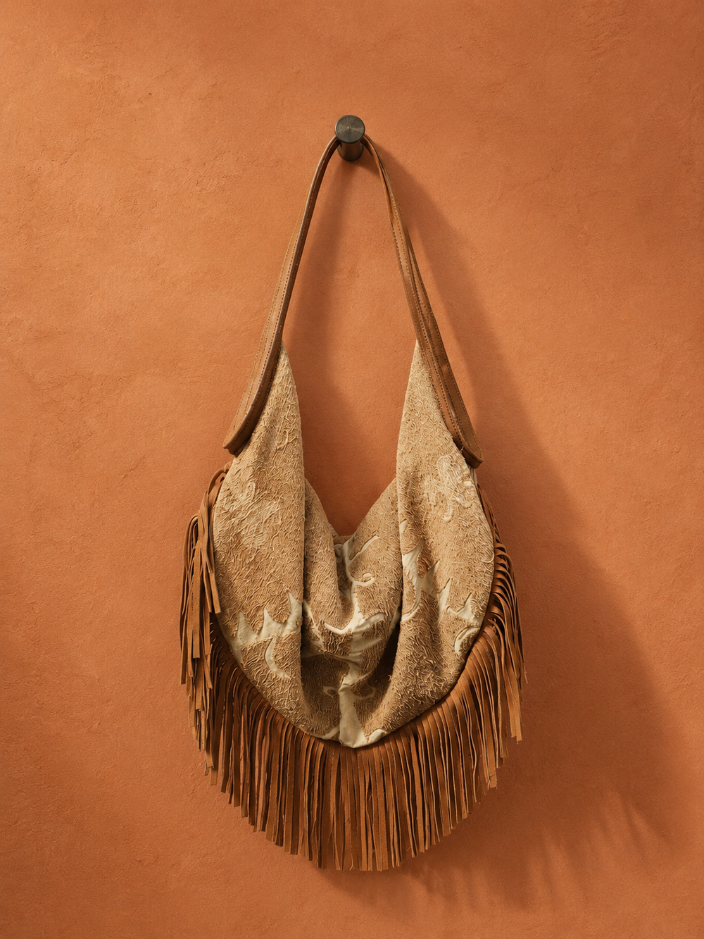 Talitha Bag - Desert Rose #4