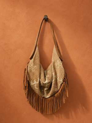 Talitha Bag - Desert Rose #4