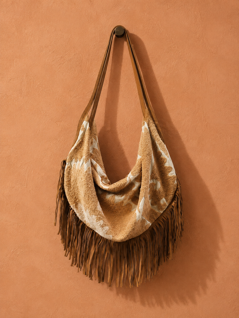Talitha Bag - Desert Rose #5