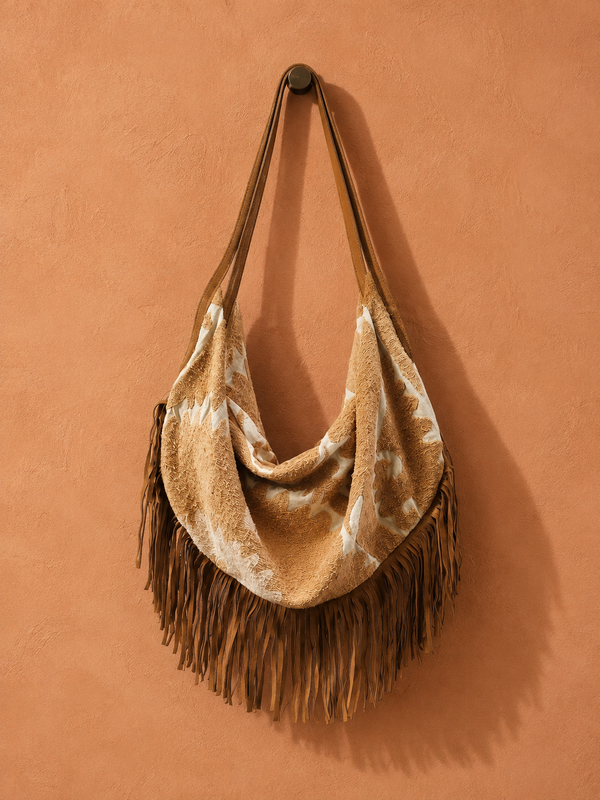 Talitha Bag - Desert Rose #5