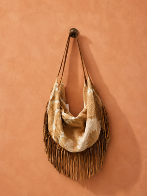 Talitha Bag - Desert Rose #5