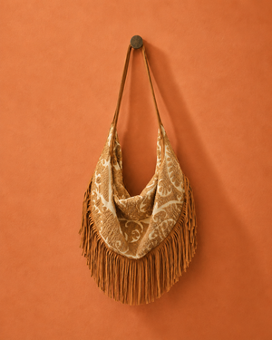 Talitha Bag - Desert Rose #12