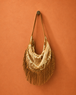 Talitha Bag - Desert Rose #13