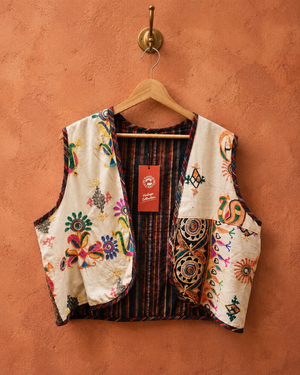 The Devi Waistcoat - #12 - S/M