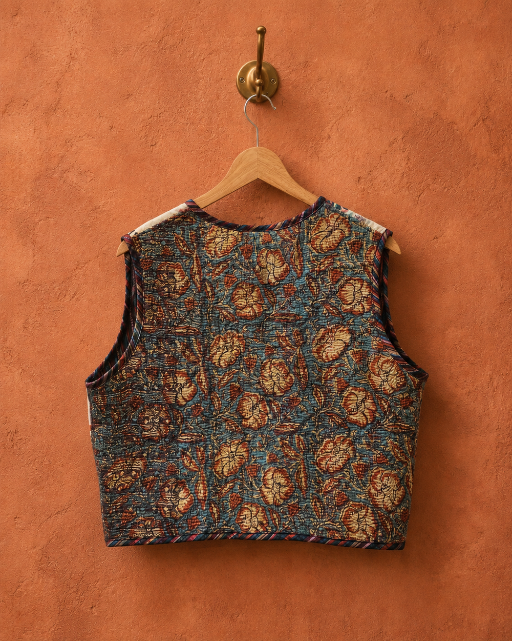 The Devi Waistcoat - #12 - S/M
