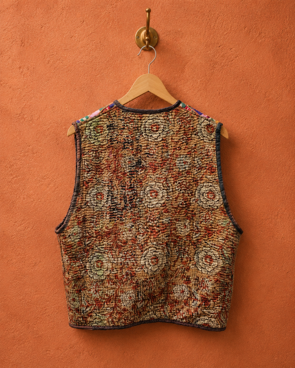 The Devi Waistcoat - #13 - M/L