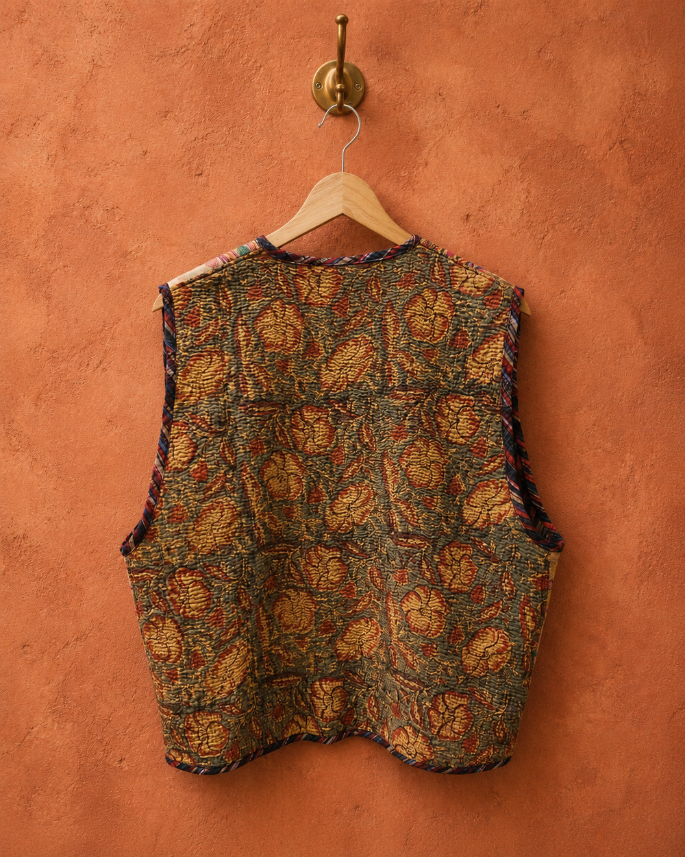 The Devi Waistcoat - #14 - M/L