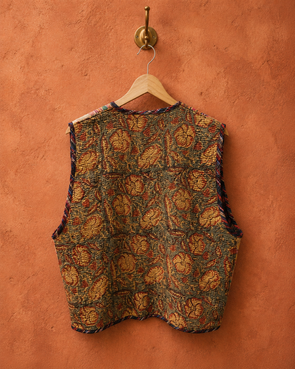 The Devi Waistcoat - #14 - M/L