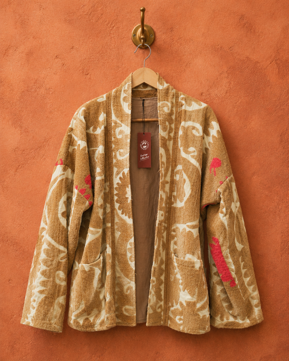 Talitha Jacket #3