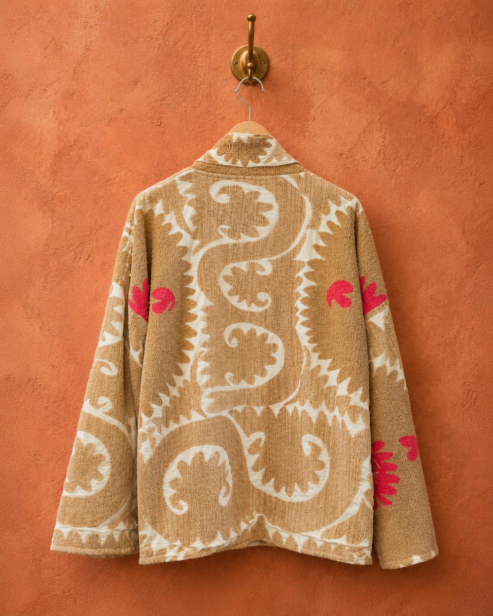 Talitha Jacket #3