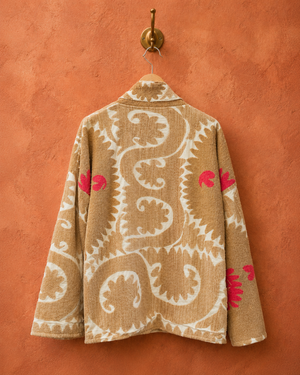 Talitha Jacket #3