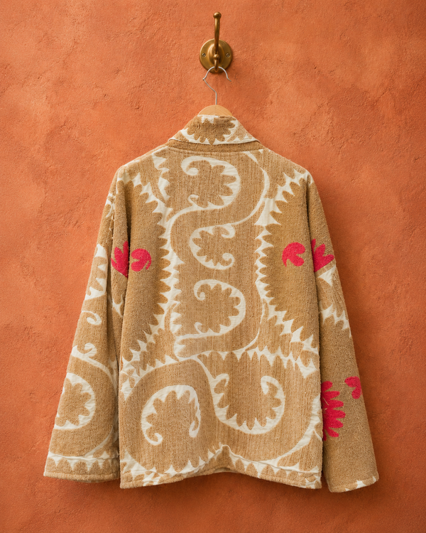Talitha Jacket #3