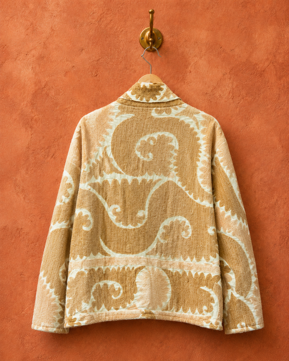 Talitha Jacket #11