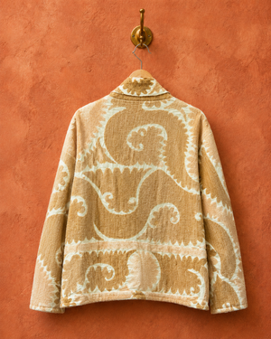 Talitha Jacket #11