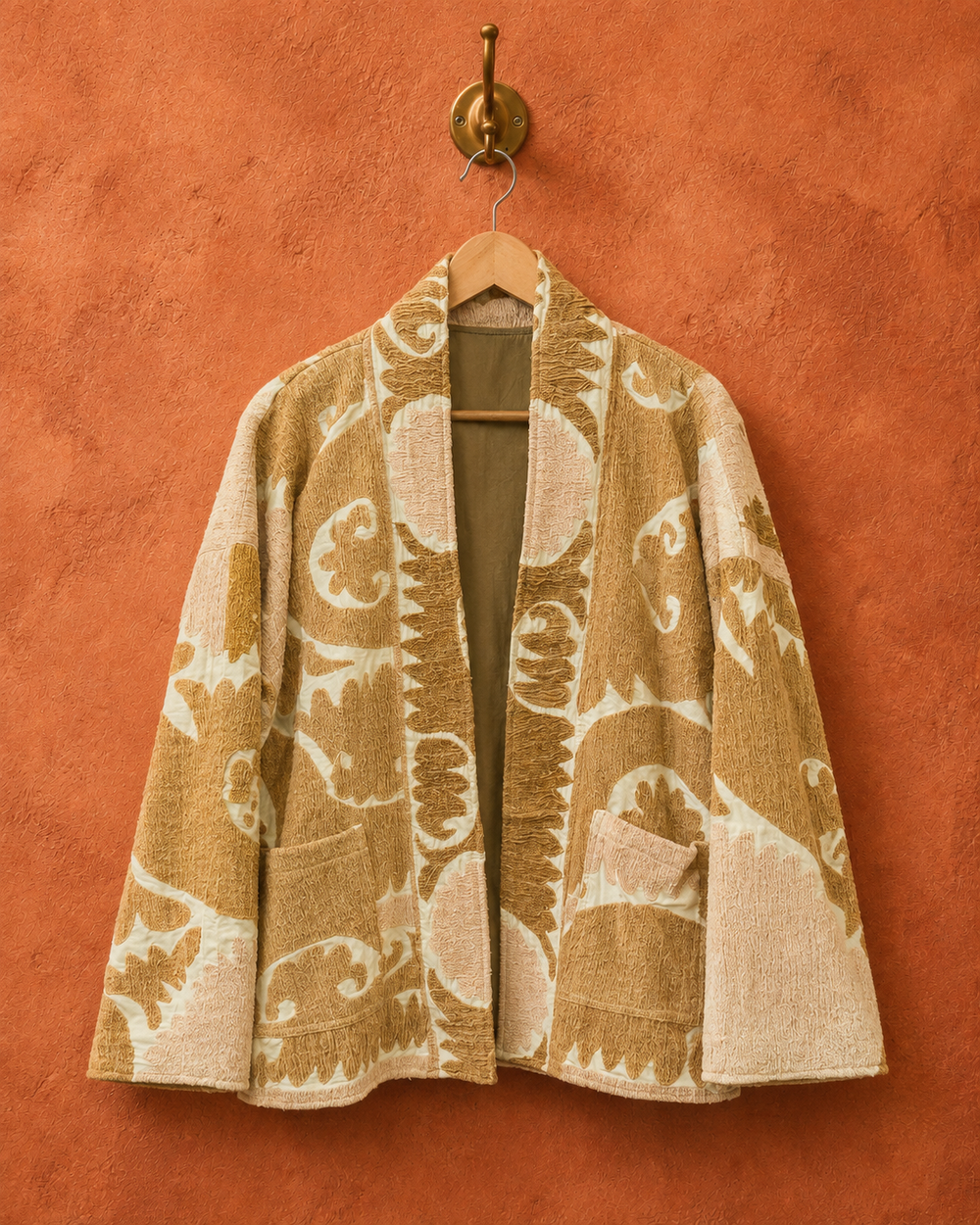 Talitha Jacket #11