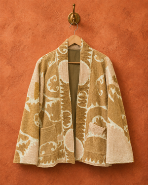 Talitha Jacket #11