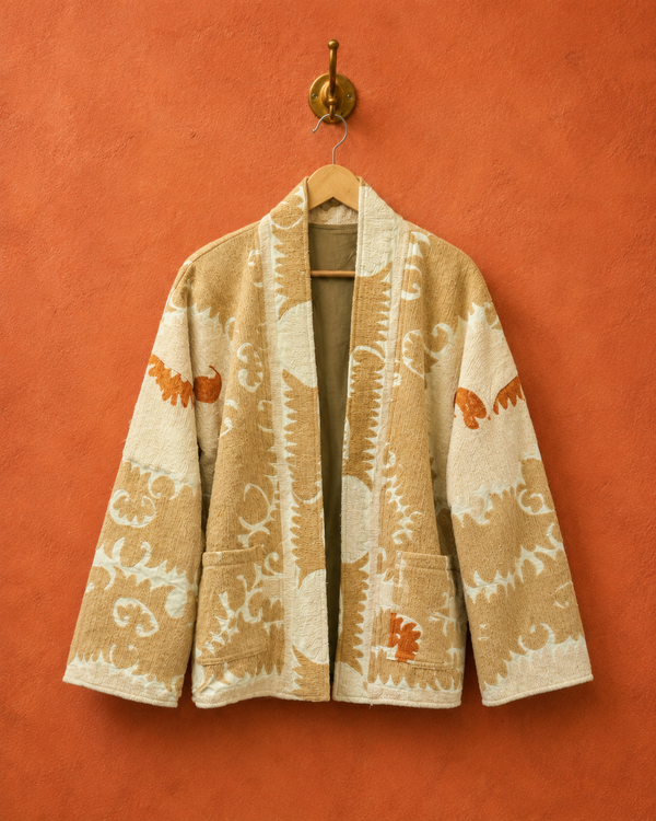 Talitha Jacket #14