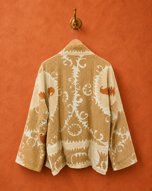 Talitha Jacket #14