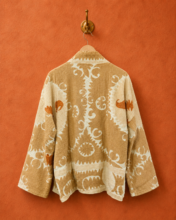 Talitha Jacket #14