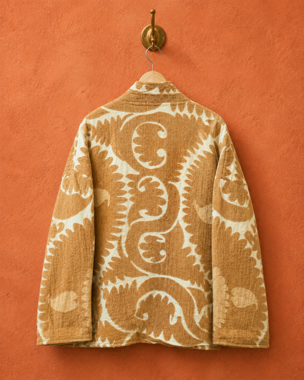 Talitha Jacket #8