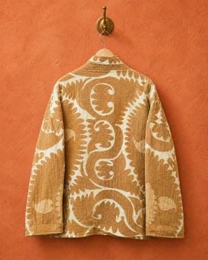 Talitha Jacket #8