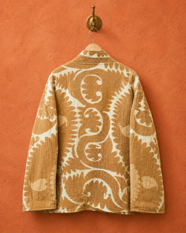Talitha Jacket #8