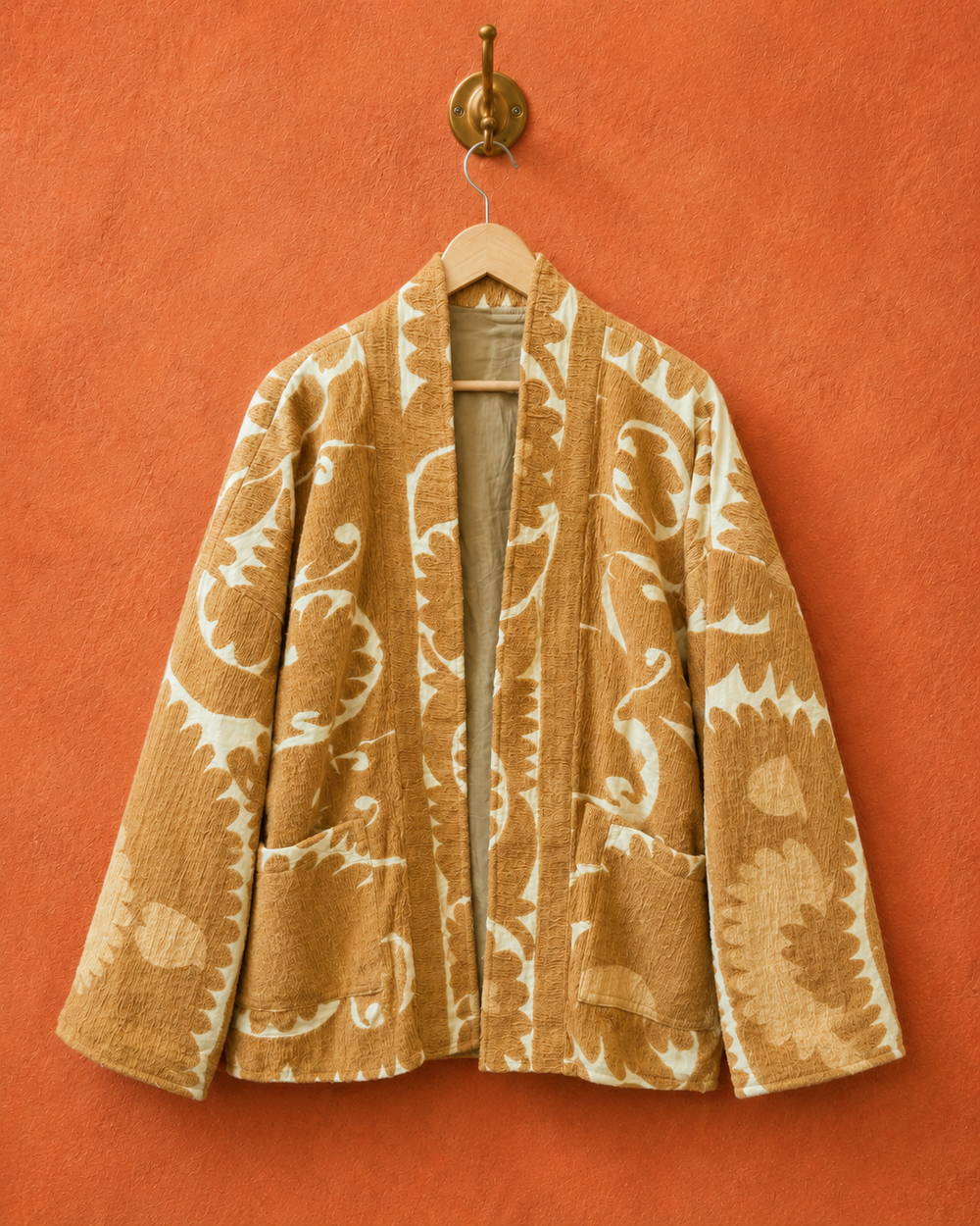 Talitha Jacket #8