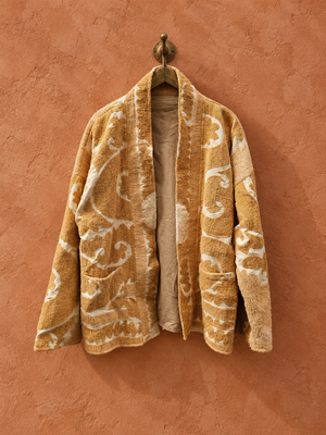 Talitha Jacket #1