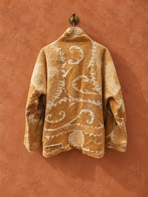 Talitha Jacket #1