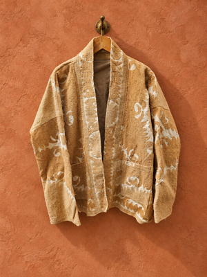 Talitha Jacket #2
