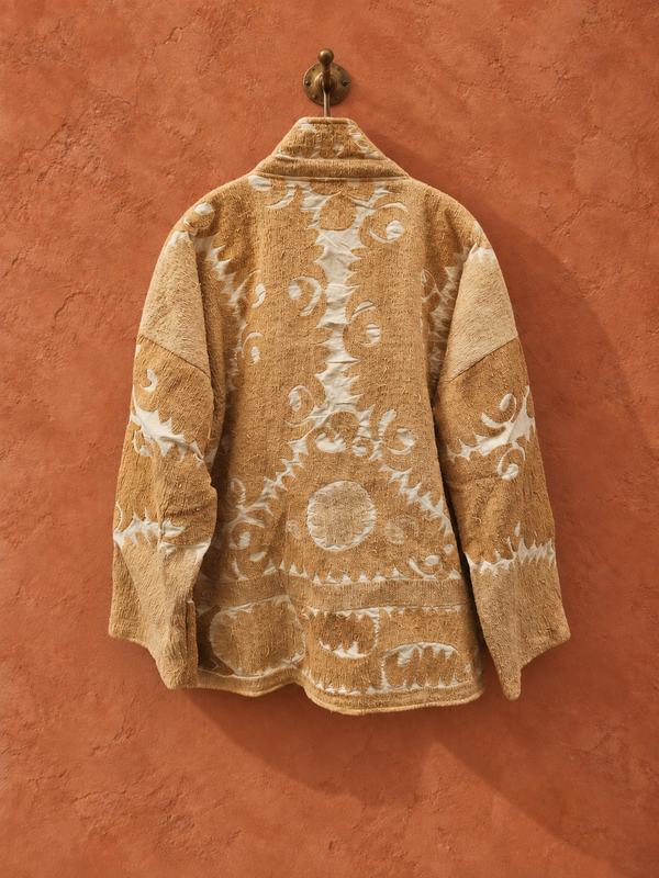 Talitha Jacket #2