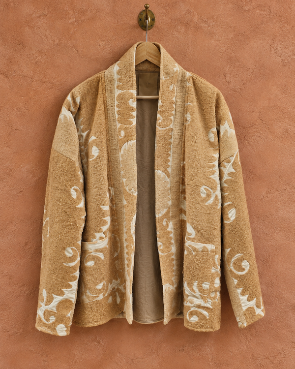 Talitha Jacket #4