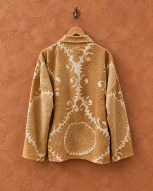 Talitha Jacket #4