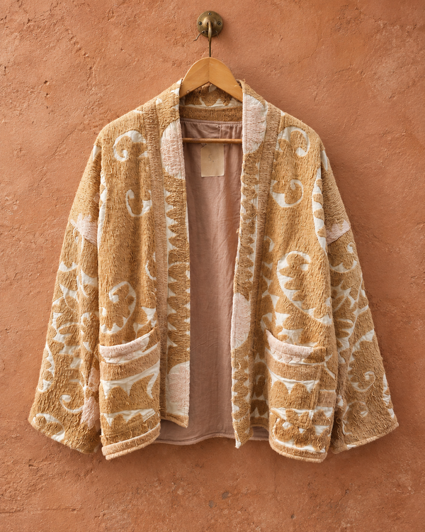 Talitha Jacket #5