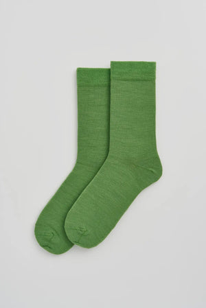 Pairs Marino Socks - 4 colours available