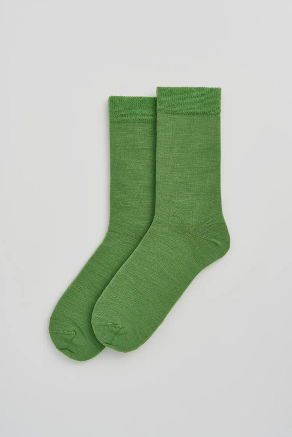 Pairs Marino Socks - 4 colours available