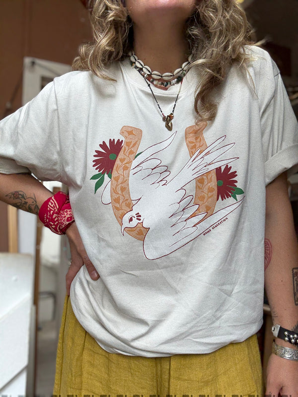 The Wild Luck Tee