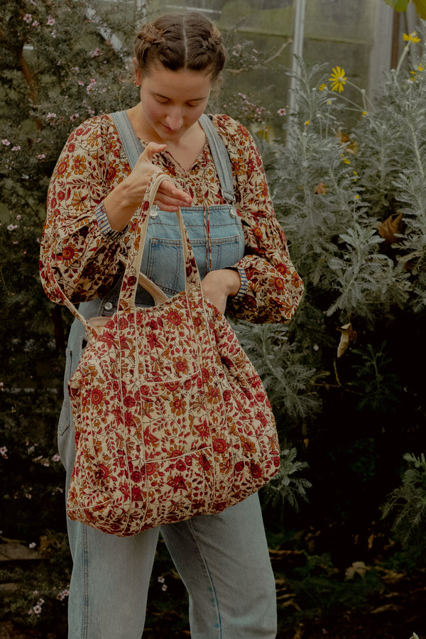 The Everyday bag - 3 PRINTS