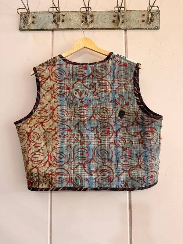 The Devi Waistcoat - #3 - S/M