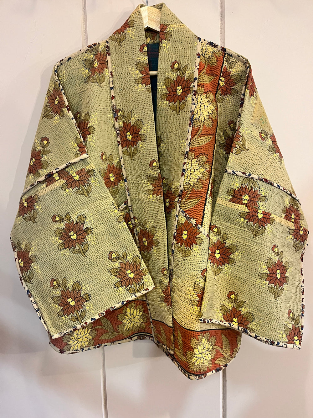 Jude Jacket S/M 9