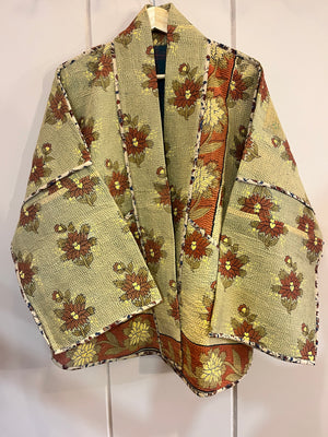 Jude Jacket S/M 9