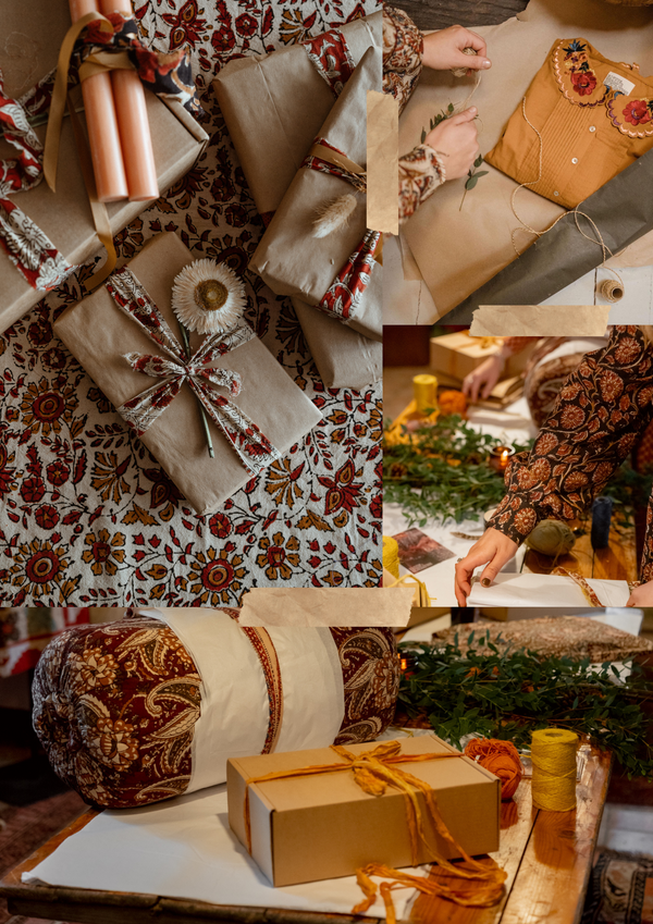 The Phoenix Winter Warmth Box