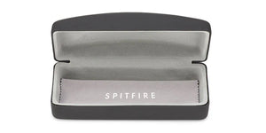 Spitfire Sunglasses: Light Tortoiseshell, Havana & Tan