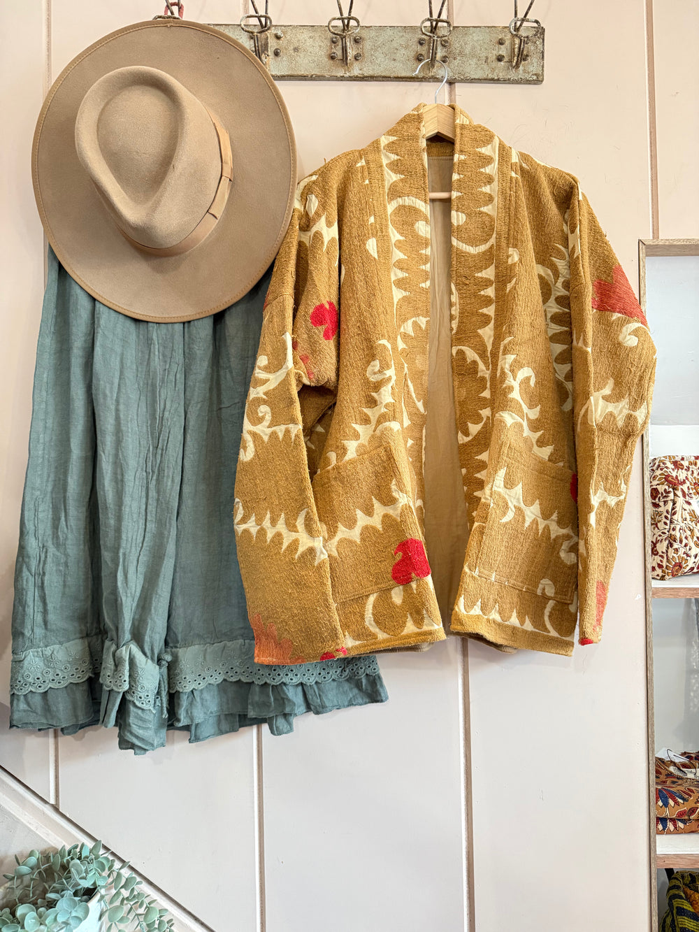 Talitha Jacket #10