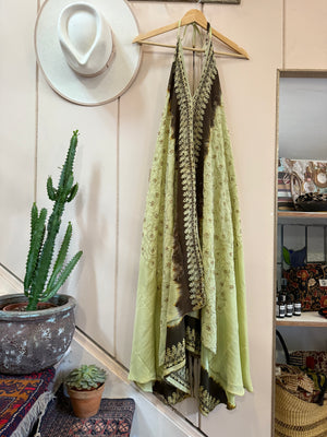 The Rumi Dress 10